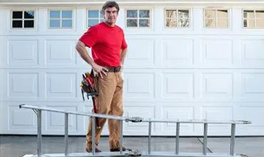 Grand Prairie Garage Door Service  Grand Prairie, TX 972-538-2328 - about-01