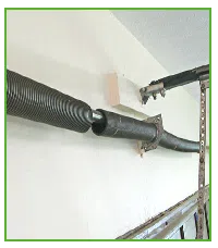 Grand Prairie Garage Door Service  Grand Prairie, TX 972-538-2328 - garage-door-springs
