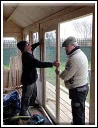 Grand Prairie Garage Door Service  Grand Prairie, TX 972-538-2328 - gr-inst-01