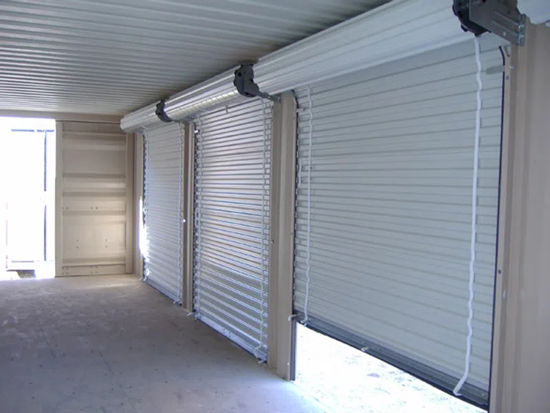 Grand Prairie Garage Door Service  Grand Prairie, TX 972-538-2328 - rolling-doors
