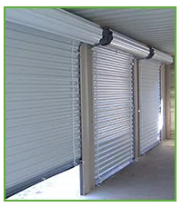 Grand Prairie Garage Door Service  Grand Prairie, TX 972-538-2328 - rolling-garage-doors