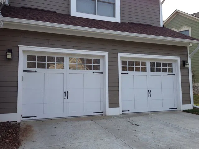 Grand Prairie Garage Door Service  Grand Prairie, TX 972-538-2328 - standard-garage-01